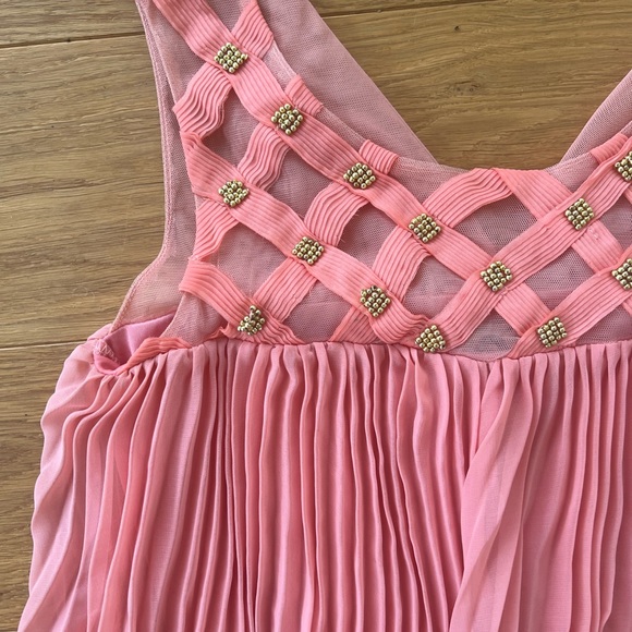 Lanvin mini dress vintage - Picture 2 of 5